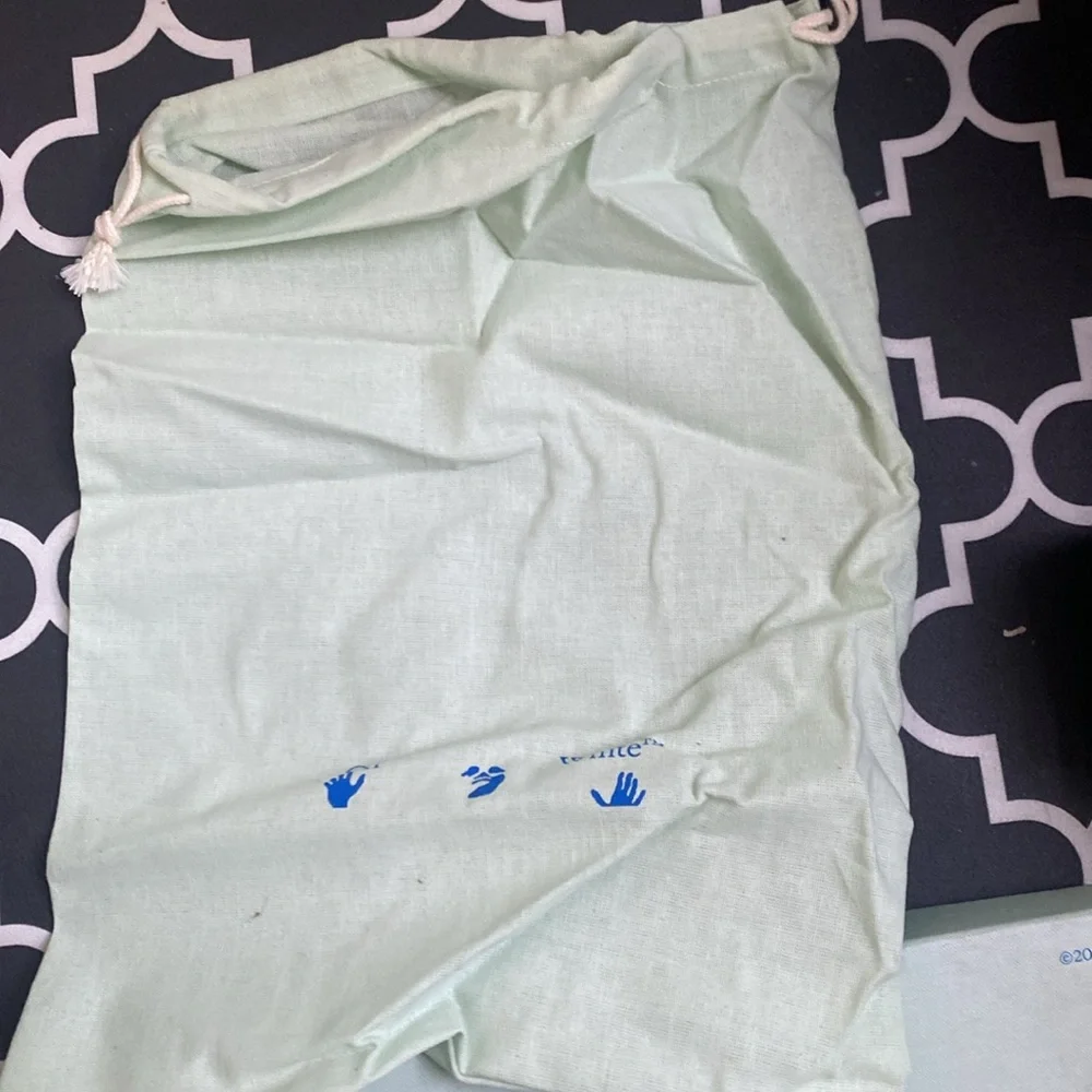Off-White Brand slides (AUTHENTIC) - Picture 6 of 8